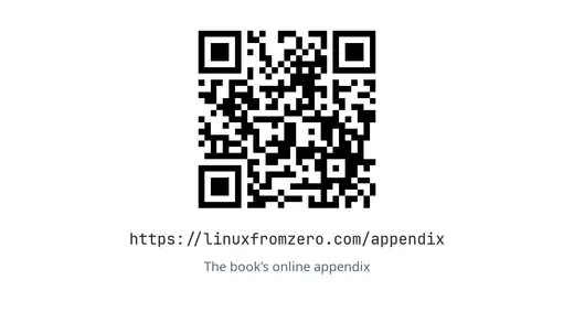QR code for the online appendix